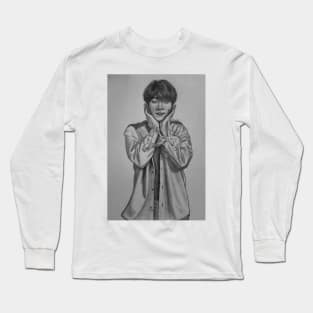 ♡ Suga Long Sleeve T-Shirt